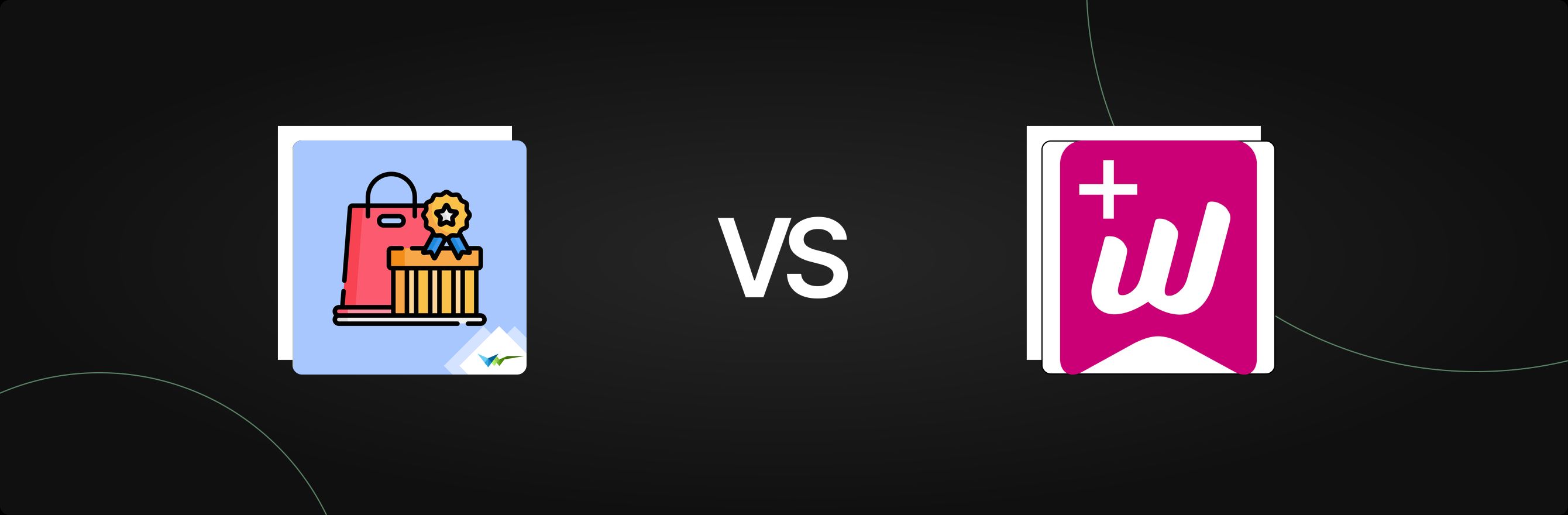 Stensiled Wishlist vs. +Wishfinity Social Wishlist: An In-Depth Comparison