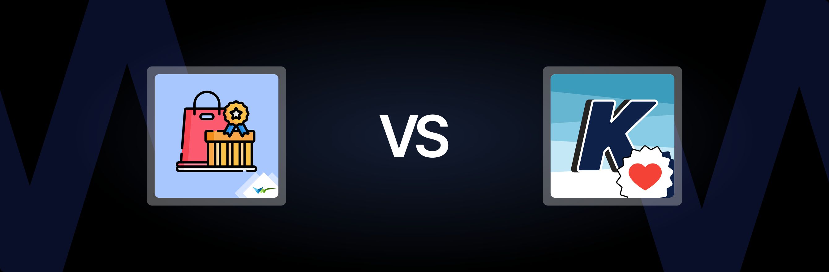 Stensiled Wishlist vs. K Wish List‑Advanced Wishlist