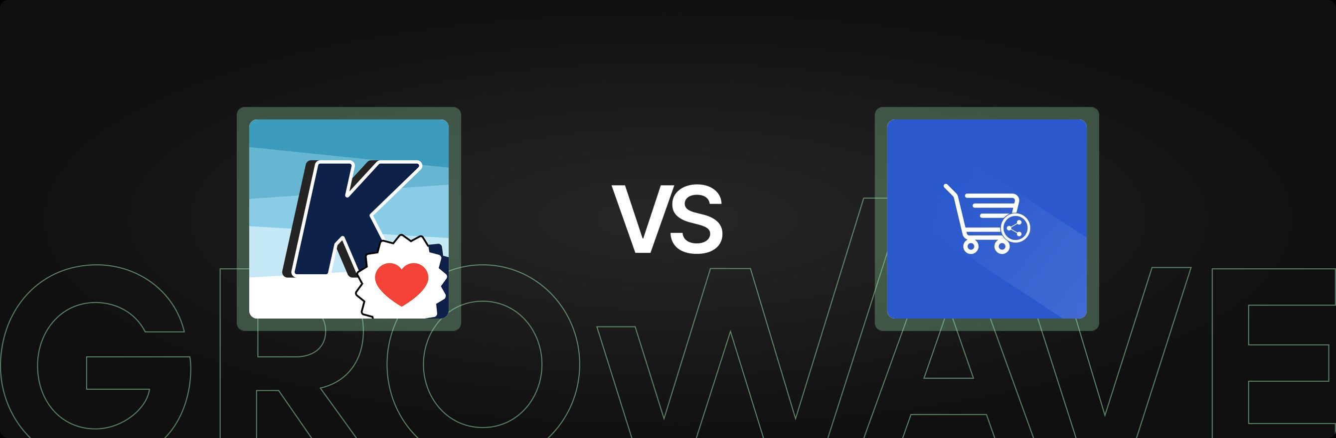 K Wish List vs CSS: Cart Save & Share — In-Depth Comparison