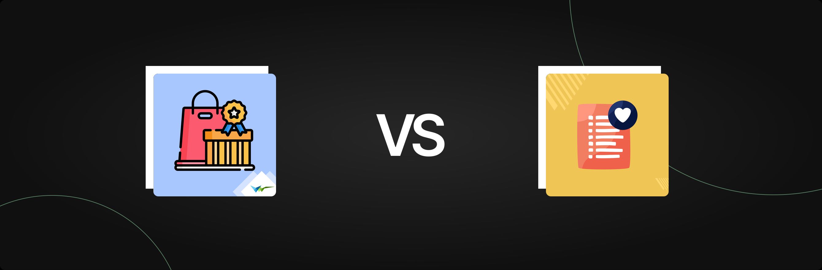 Stensiled Wishlist vs. Webkul Product Wishlist: An In-Depth Comparison