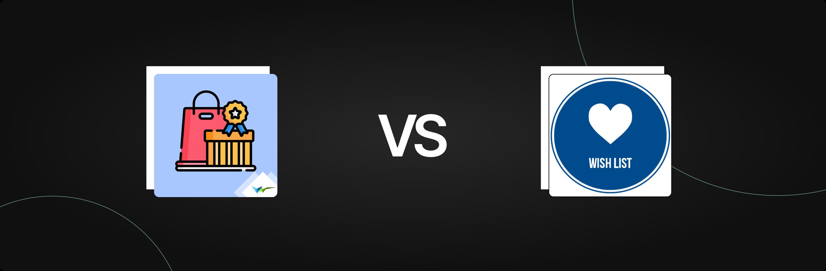 Stensiled Wishlist vs. Next Level Wishlist: An In-Depth Comparison