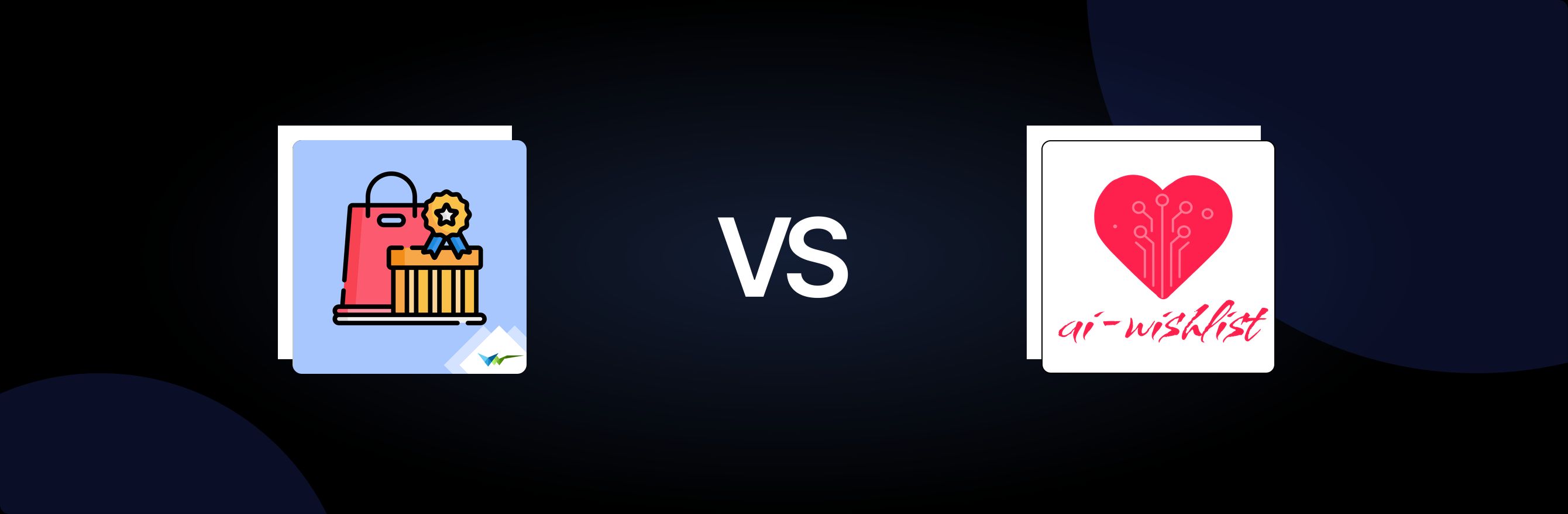 Stensiled Wishlist vs. WishGuru ‑ AI Wishlist App: An In-Depth Comparison