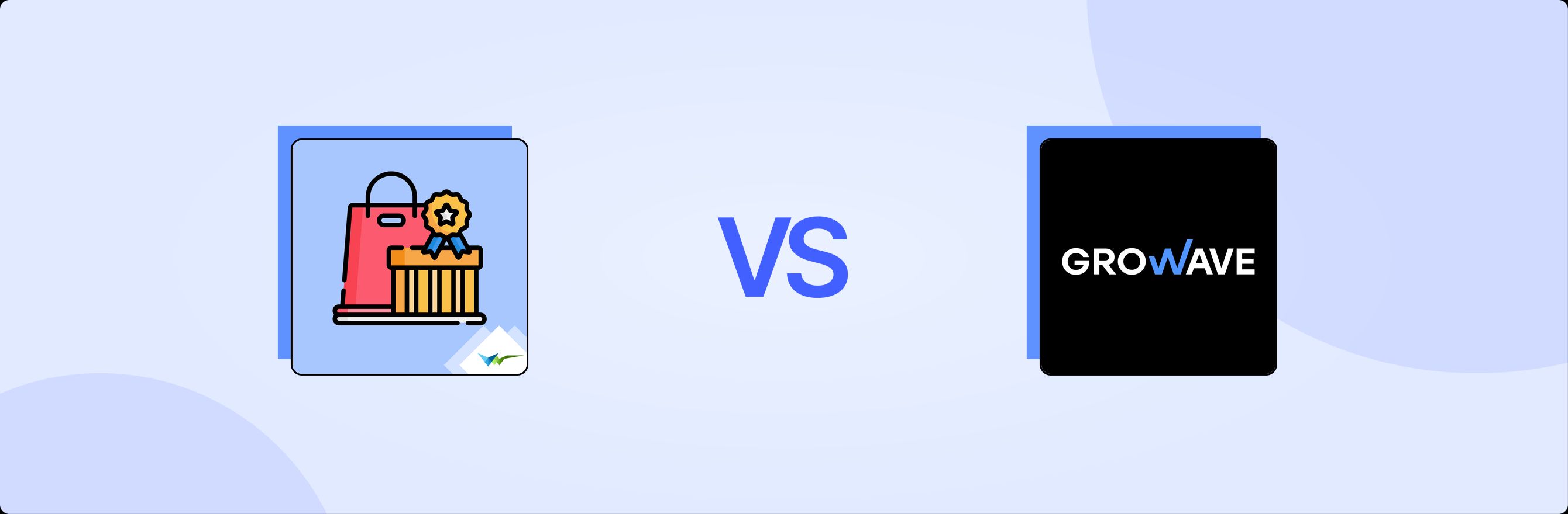 Stensiled Wishlist vs. Growave: Loyalty & Wishlist: An In-Depth Comparison