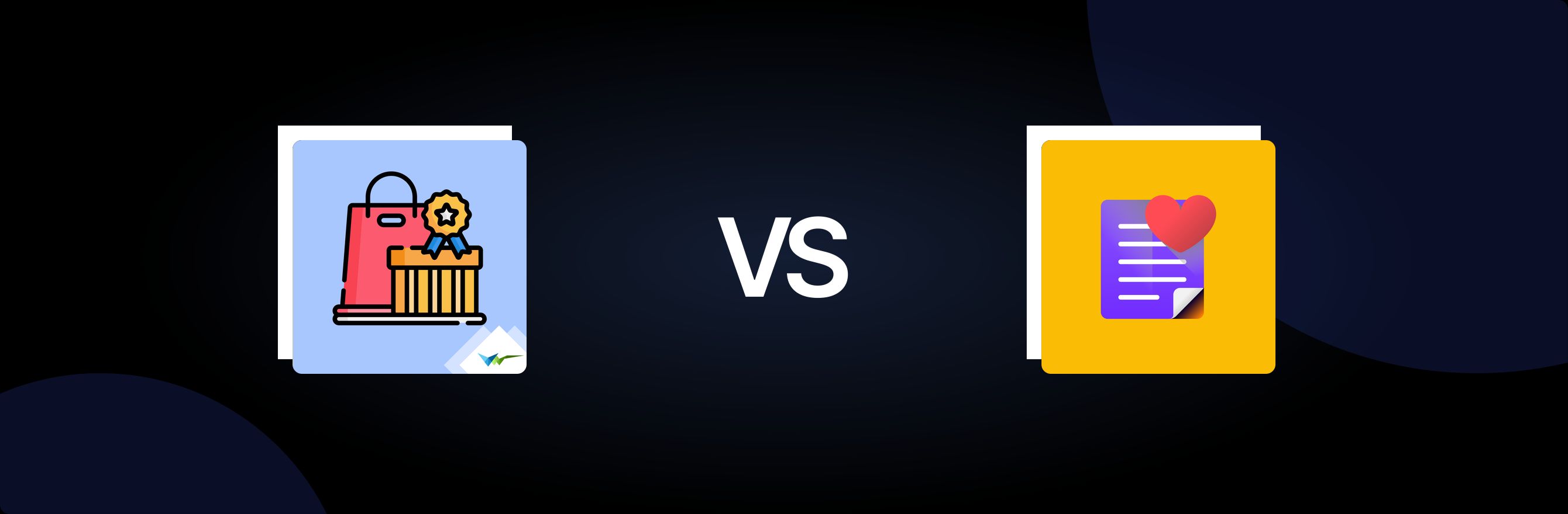 Stensiled Wishlist vs. GP ‑ Wishlist & Upsell Suite