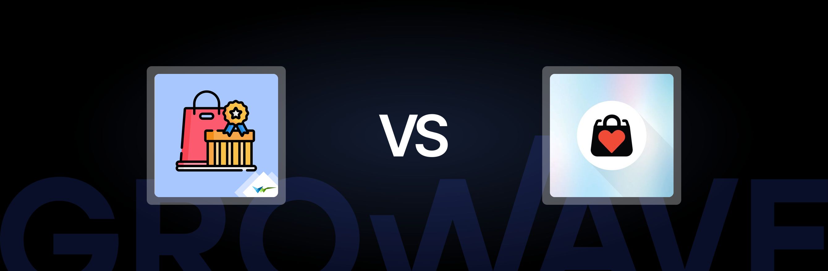 Stensiled Wishlist vs. Mst: Wishlist + Marketing Flow: An In-Depth Comparison