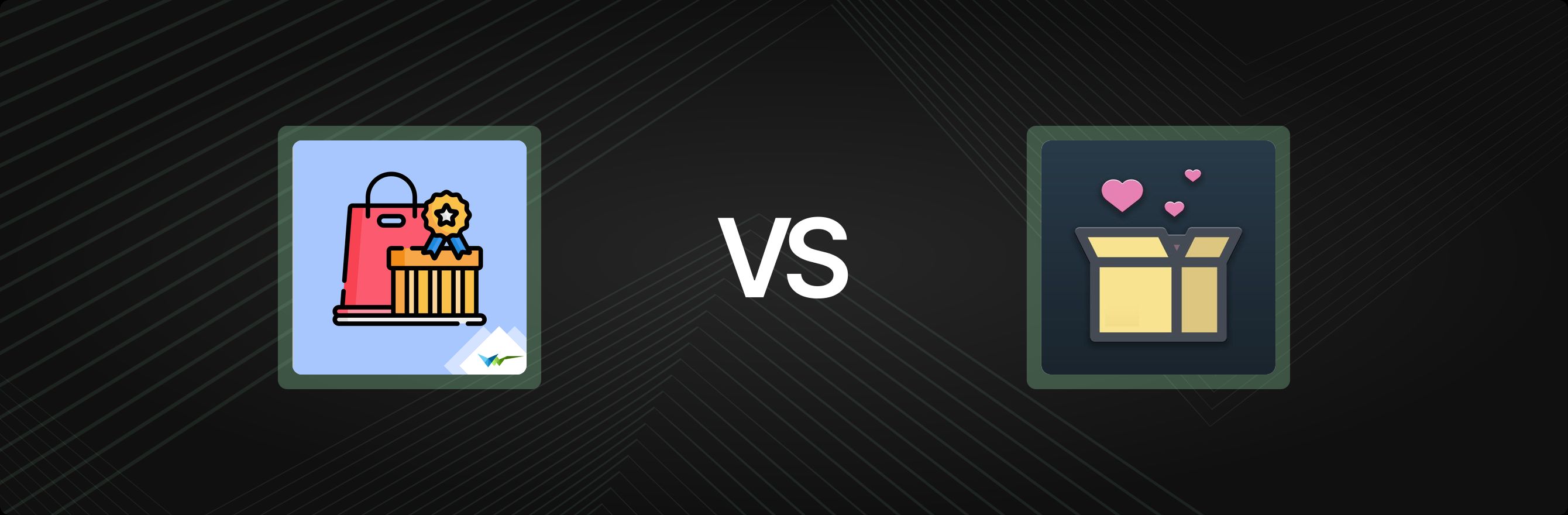 Stensiled Wishlist vs. Presents & Gift Requests: An In-Depth Comparison