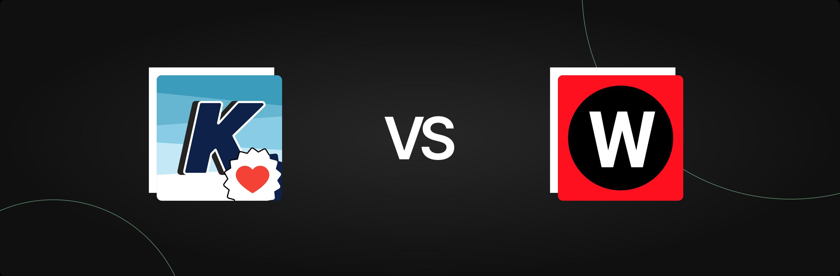 K Wish List‑Advanced Wishlist vs. AAA Wishlist App: An In-Depth Comparison