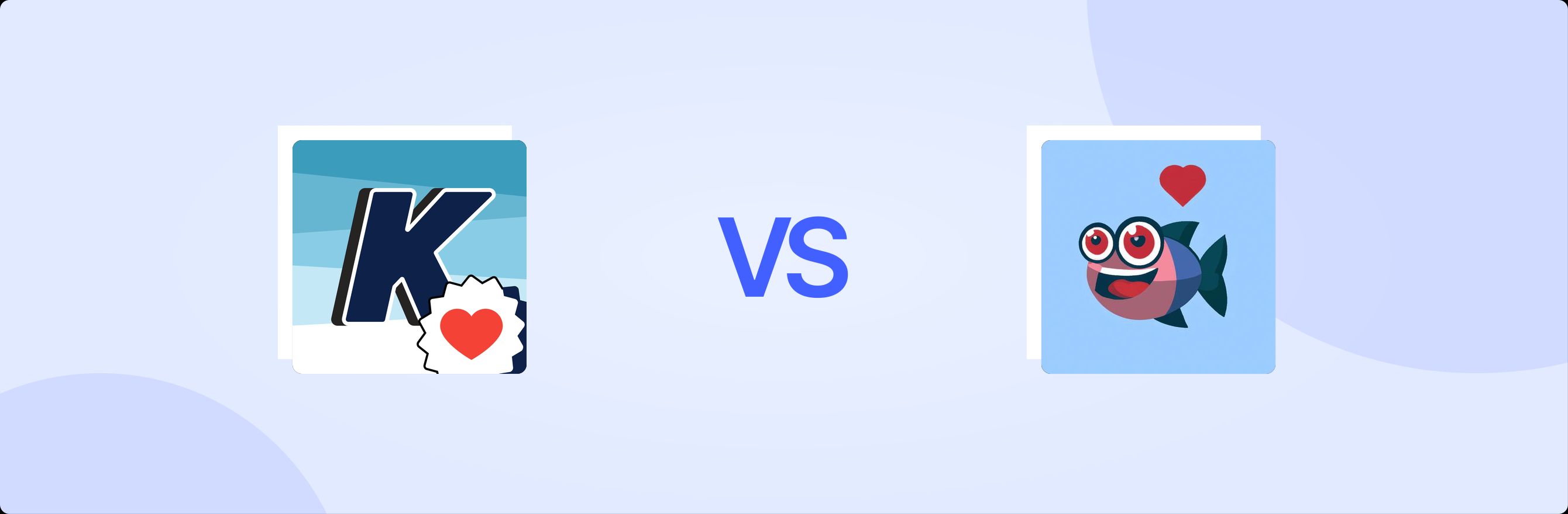 K Wish List vs Fish Wishlist & Quote Request: Comparison