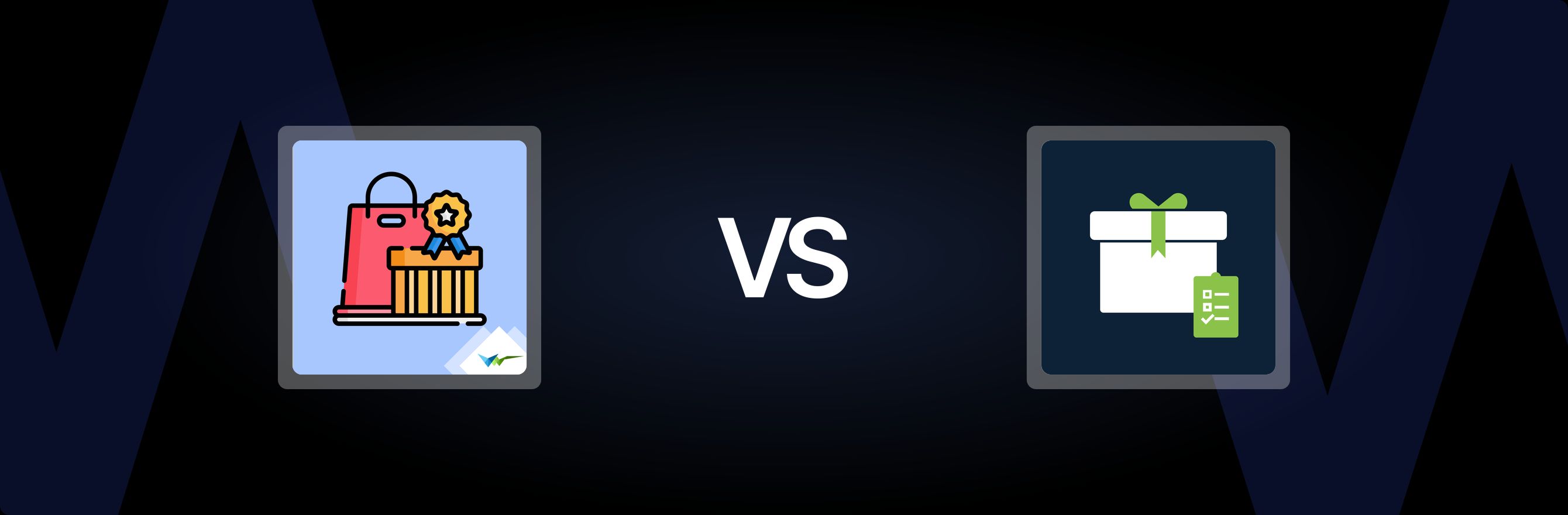 Stensiled Wishlist vs. Swym Gift Lists and Registries: An In-Depth Comparison