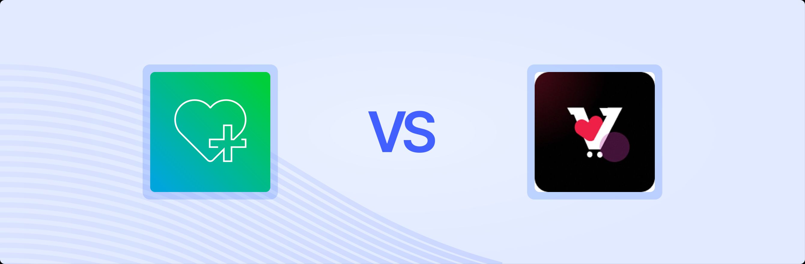 ESC Wishlist + Save for Later vs. WishVogue ‑ Wishlist: An In-Depth Comparison