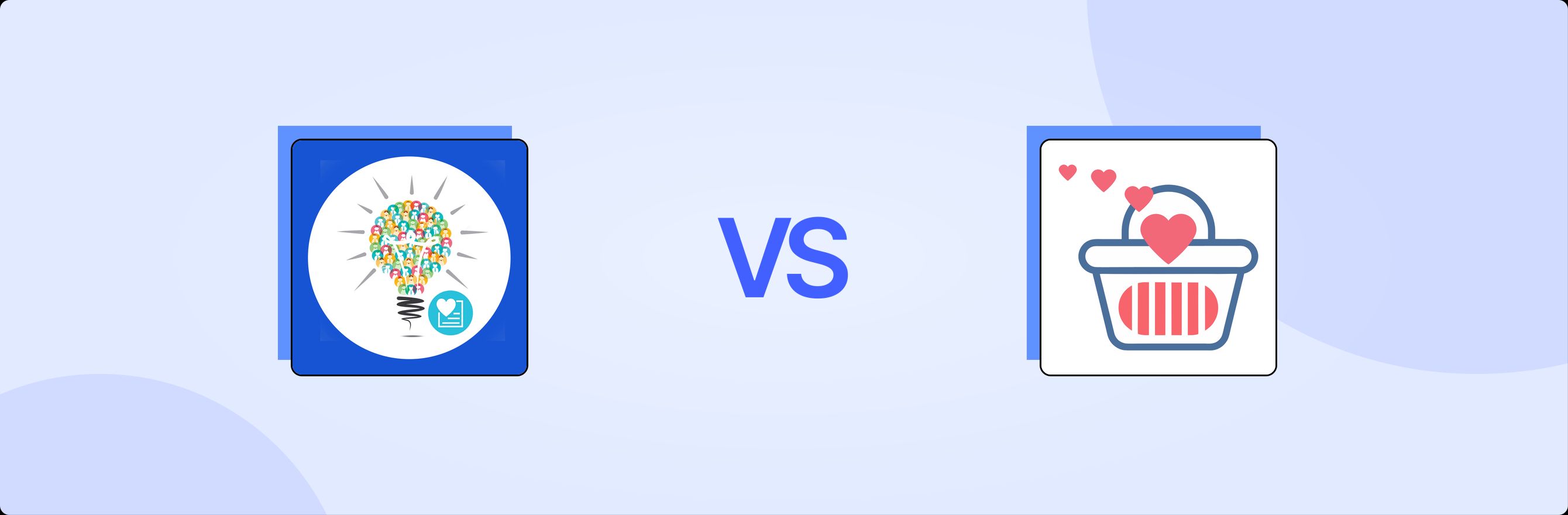 Smart Wishlist vs. Wishlister: An In-Depth Comparison