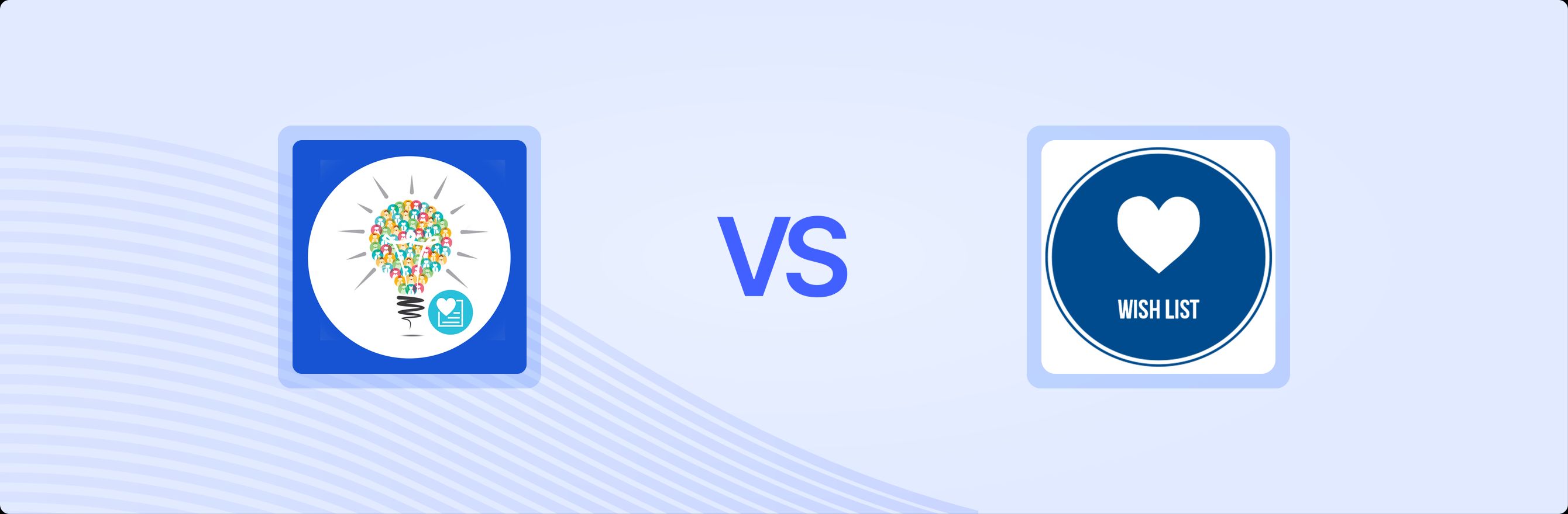 Smart Wishlist vs. Next Level Wishlist: An In-Depth Comparison