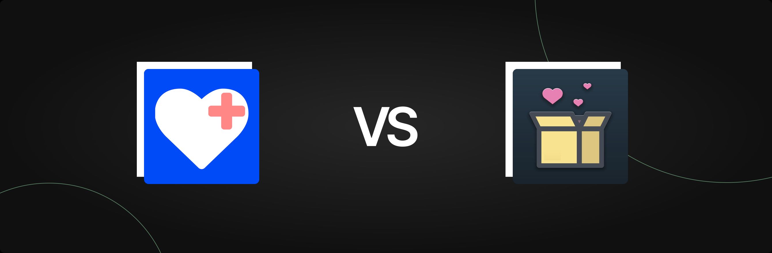 Ultimate Wishlist vs. Presents & Gift Requests: Comparison