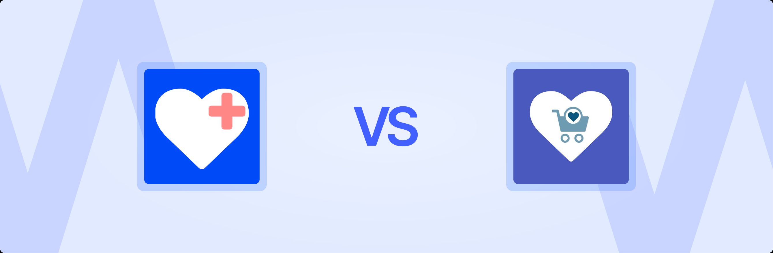 Ultimate Wishlist vs. Listr: Wishlist + Reminder: An In-Depth Comparison