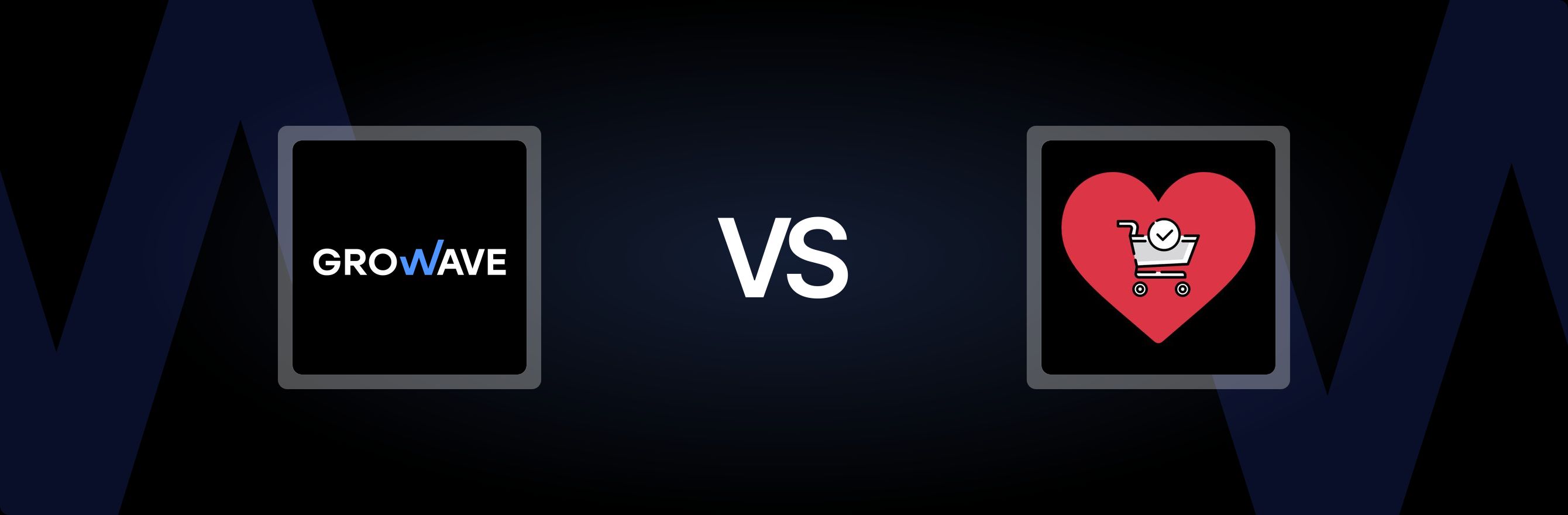 Growave vs. GemFind Jewelry WishlistⓇ: In-Depth Comparison