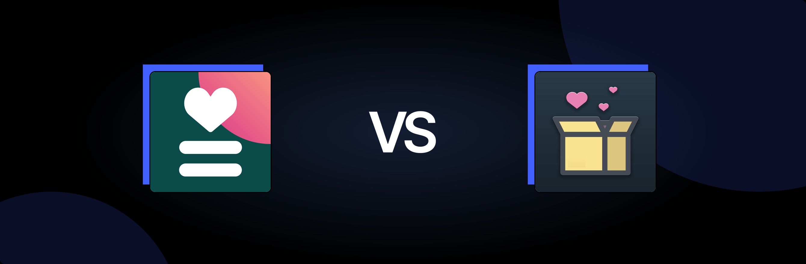 Hulk Advanced Wishlist vs. Presents & Gift Requests: An In-Depth Comparison