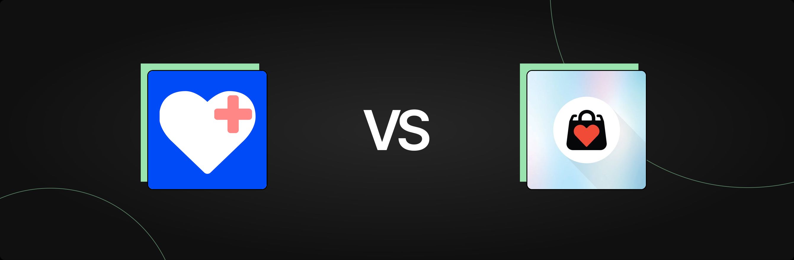 Ultimate Wishlist vs. Mst: Wishlist + Marketing Flow