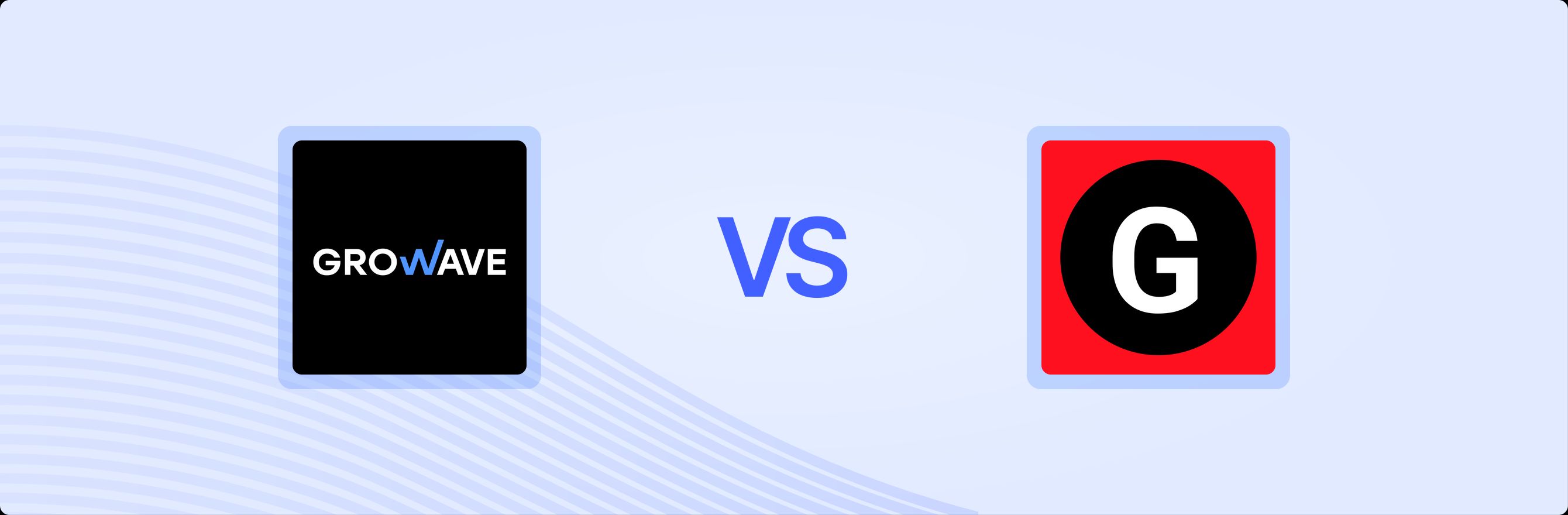 Growave vs. AAA Advance Gift Registry App: In-Depth