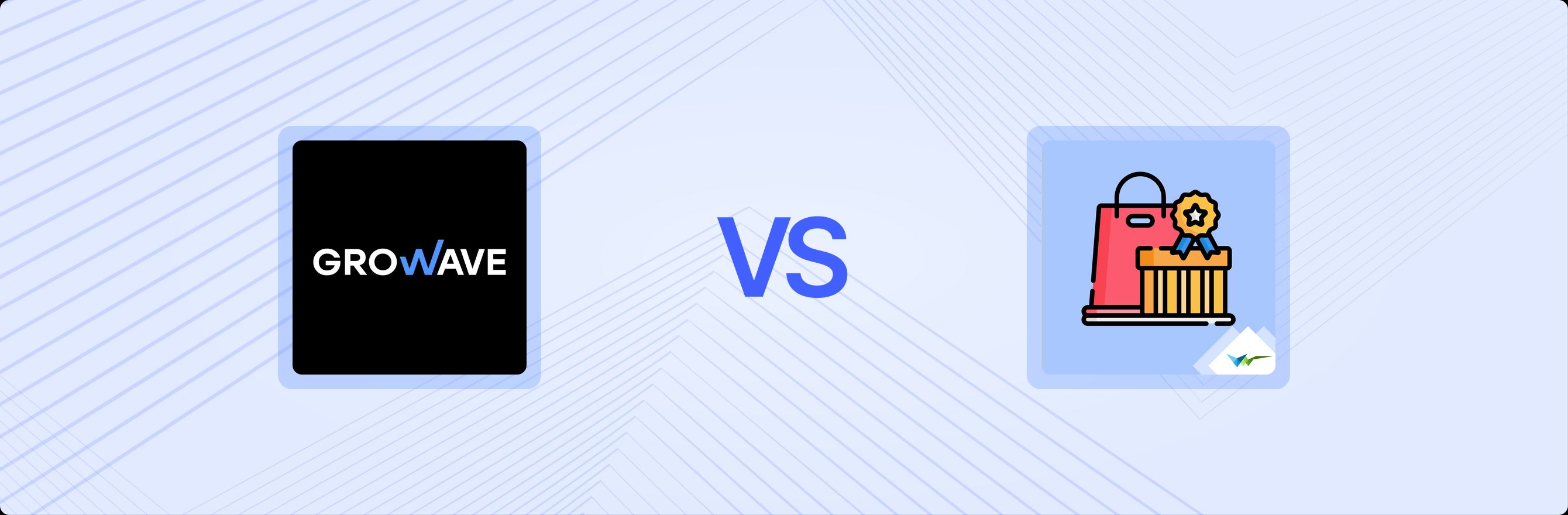 Growave: Loyalty & Wishlist vs. Stensiled Wishlist