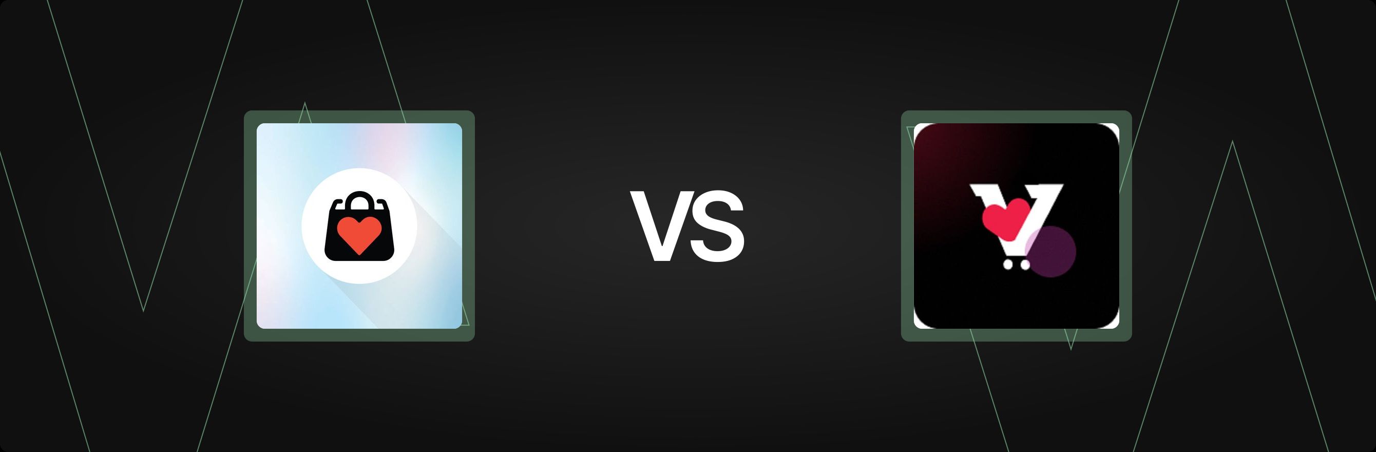 Mst: Wishlist + Marketing flow vs. WishVogue ‑ Wishlist: An In-Depth Comparison