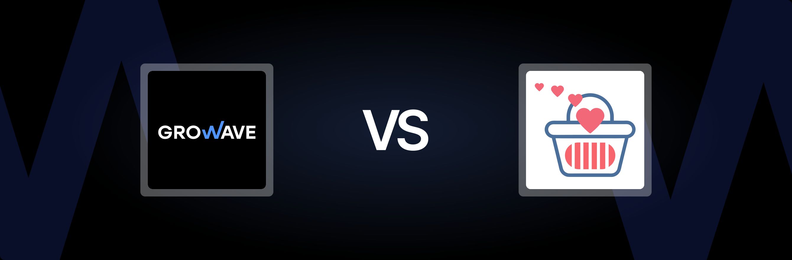 Growave: Loyalty & Wishlist vs. Wishlister: An In-Depth Comparison