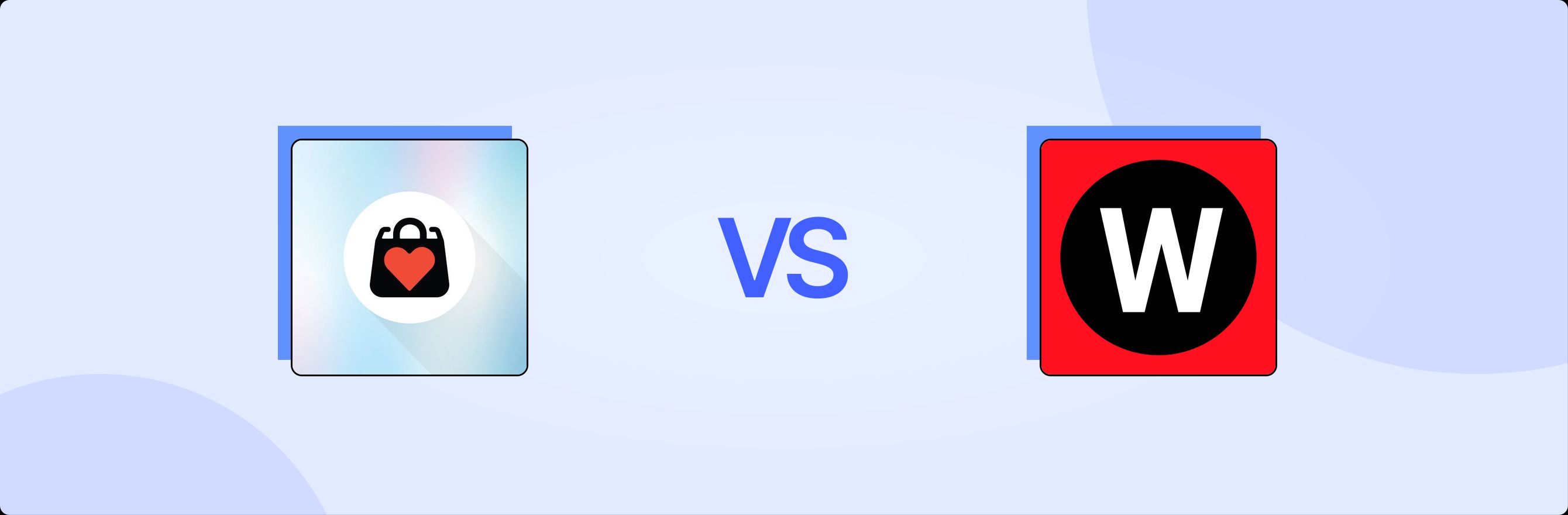 Mst: Wishlist + Marketing flow vs. AAA Wishlist App: An In-Depth Comparison