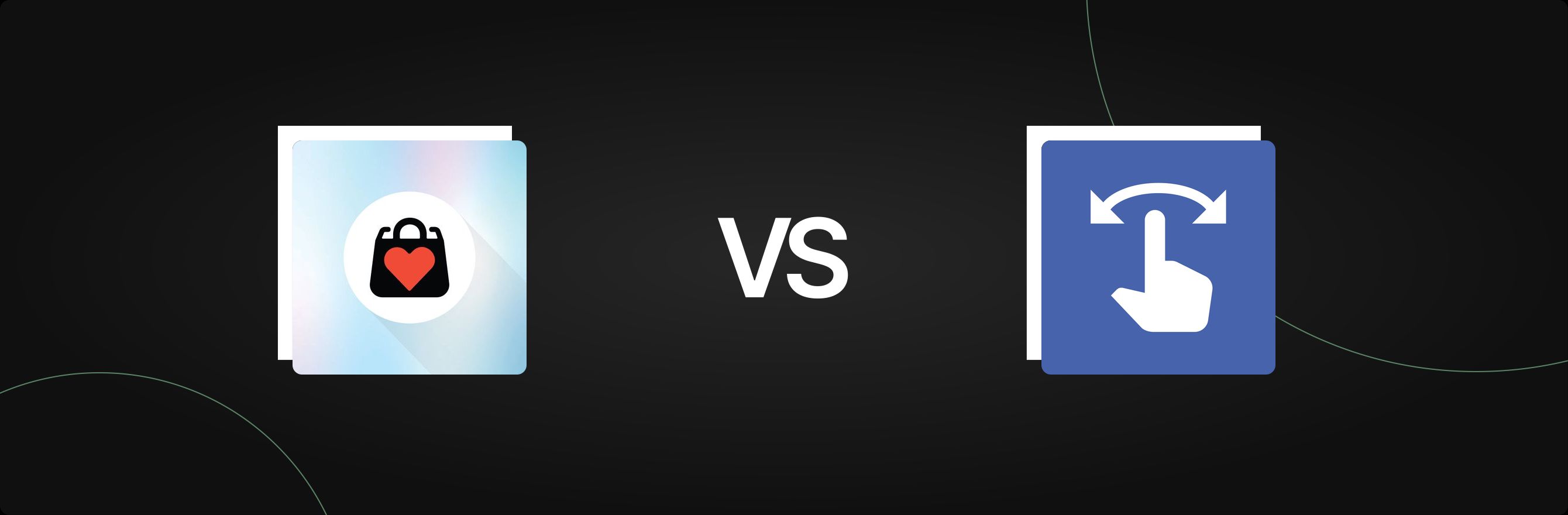Mst: Wishlist + Marketing Flow vs HypeSwipe: Swipes to Sales — In-Depth Comparison