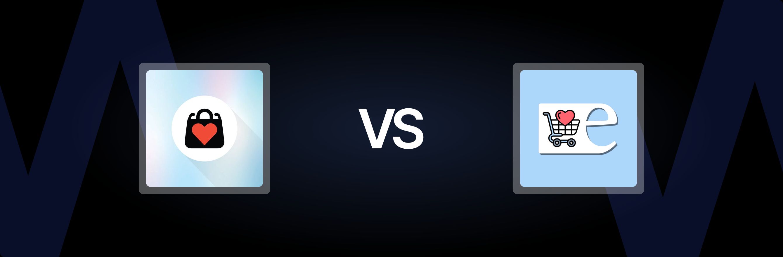Mst: Wishlist + Marketing flow vs. Smart Wishlist APP: An In-Depth Comparison