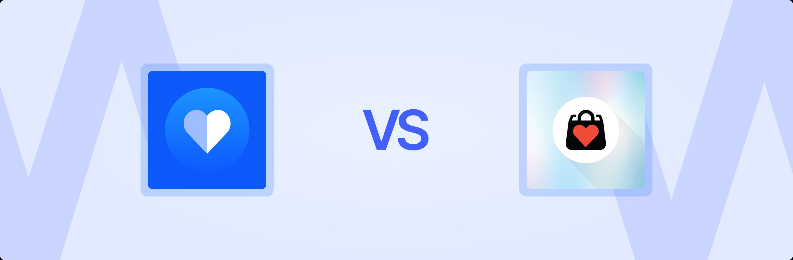 Wizy Wishlist vs. Mst: Wishlist + Marketing Flow: An In-Depth Comparison