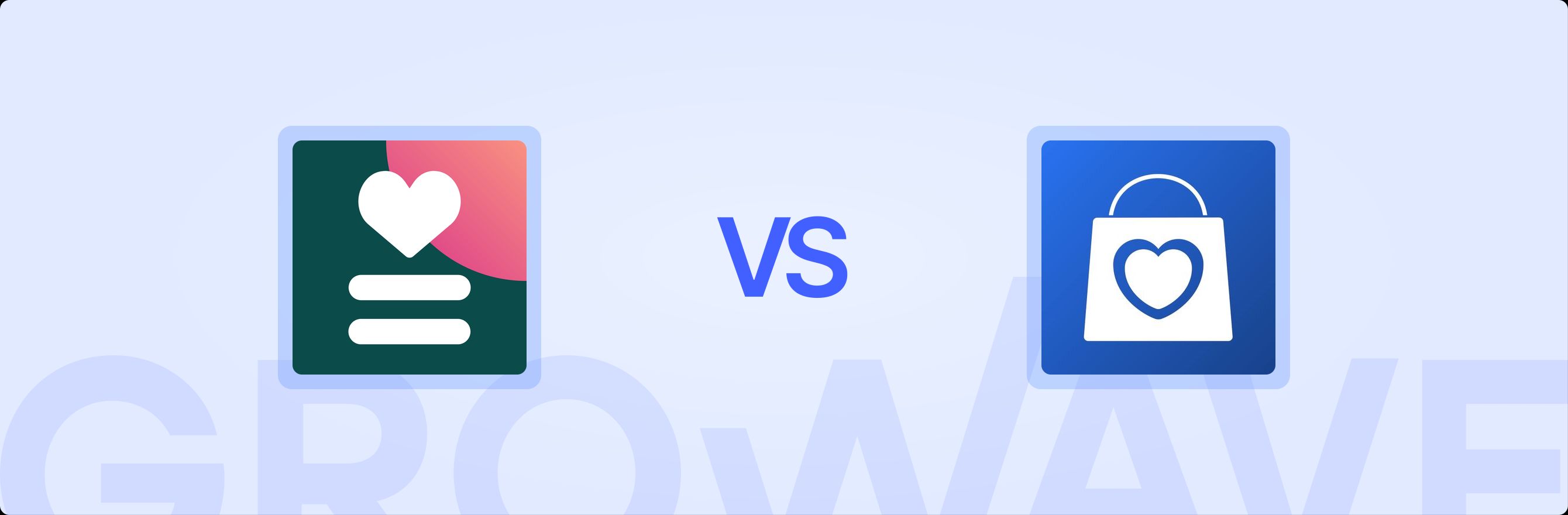 Hulk Advanced Wishlist vs. My Wishlist: An In-Depth Comparison