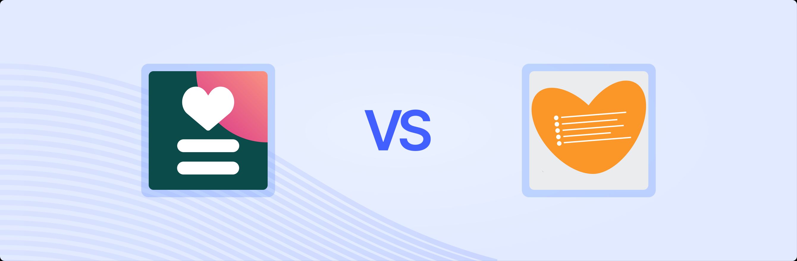 Hulk Advanced Wishlist vs. Wishl Favorites Wishlist: An In-Depth Comparison