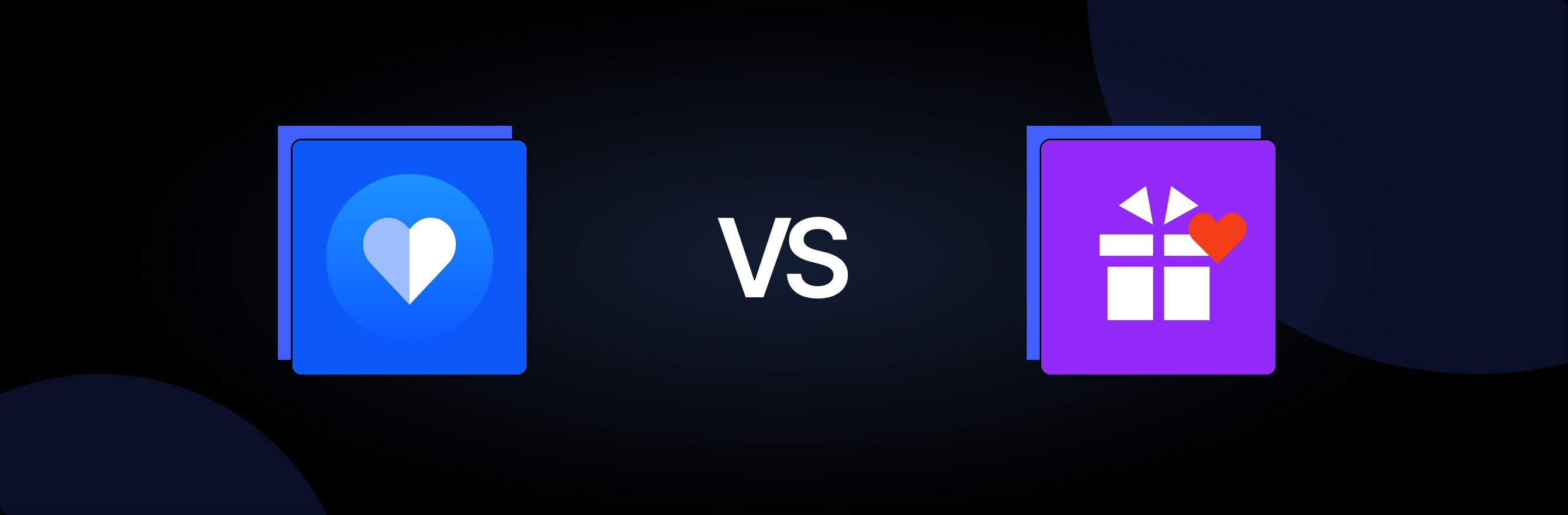 Wizy Wishlist vs. Gift Reggie: Gift Registry — In-Depth