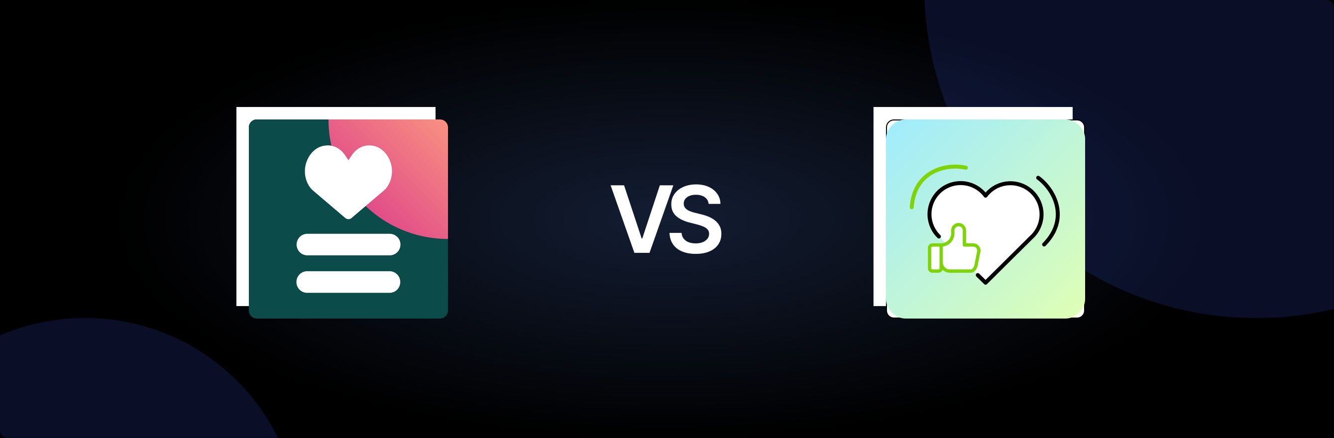 Hulk Advanced Wishlist vs. Likely ‑ Like Me Button: Comparison