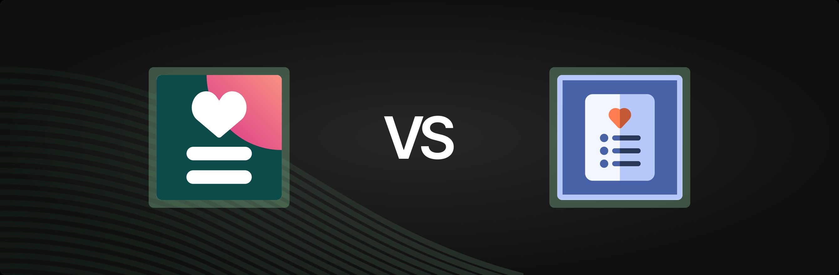 Hulk Advanced Wishlist vs. Folio: Wishlist: An In-Depth Comparison