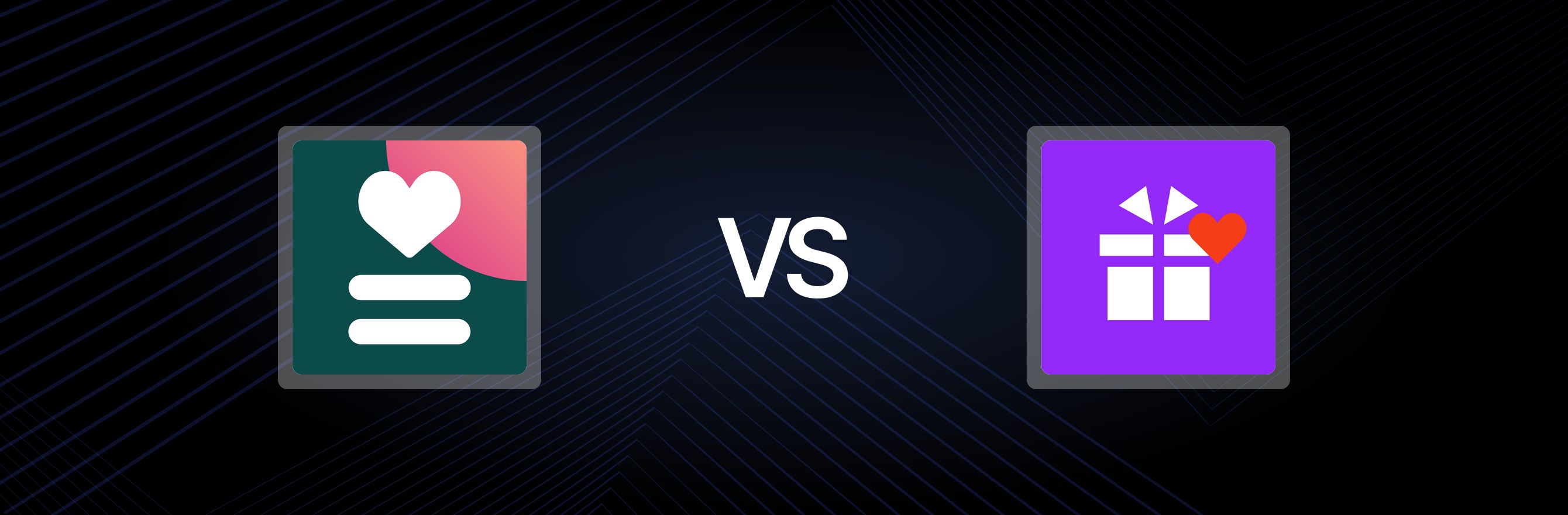 Hulk Advanced Wishlist vs. Gift Reggie: Gift Registry: An In-Depth Comparison