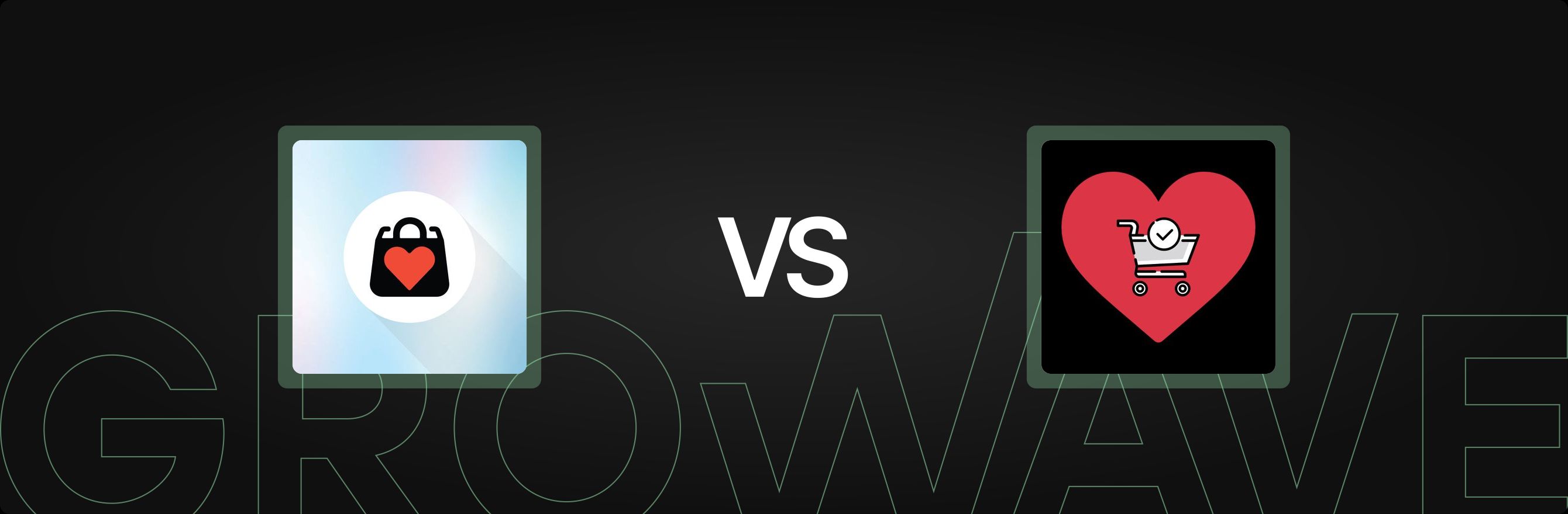 Mst: Wishlist + Marketing Flow vs. GemFind Wishlist: In-Depth Comparison