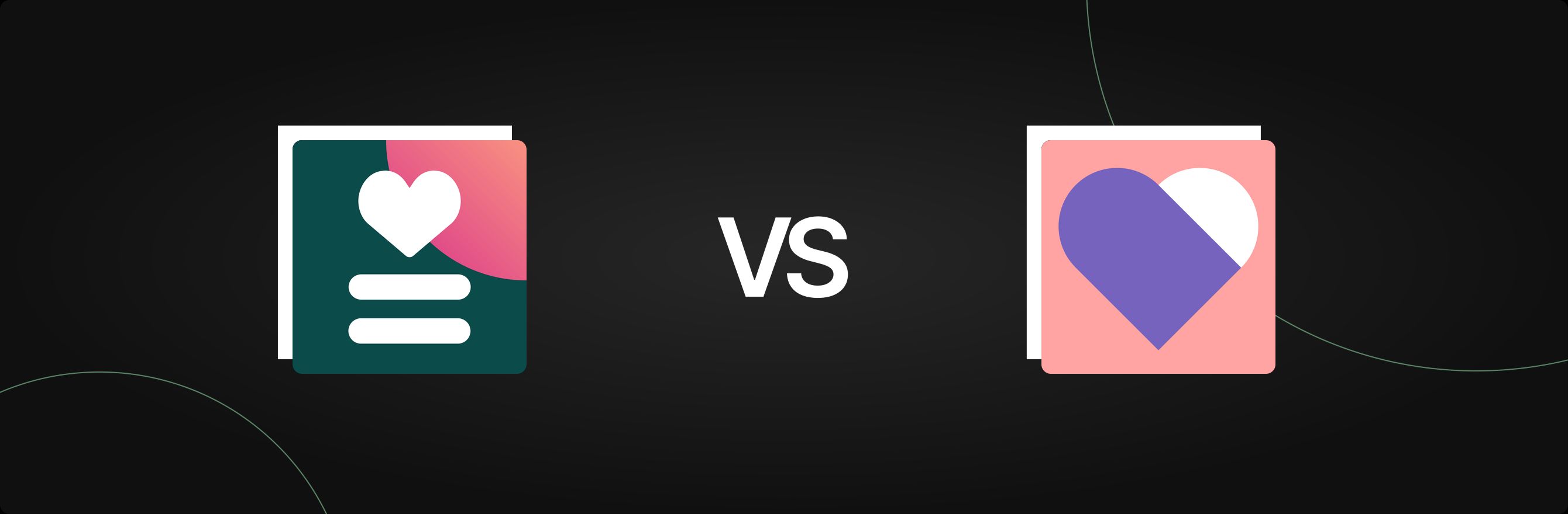 Hulk Advanced Wishlist vs. Cupid ‑ Social Wishlist: An In-Depth Comparison