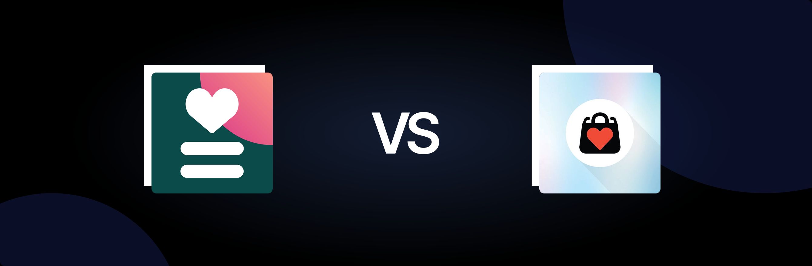 Hulk Advanced Wishlist vs. Mst: Wishlist + Marketing Flow