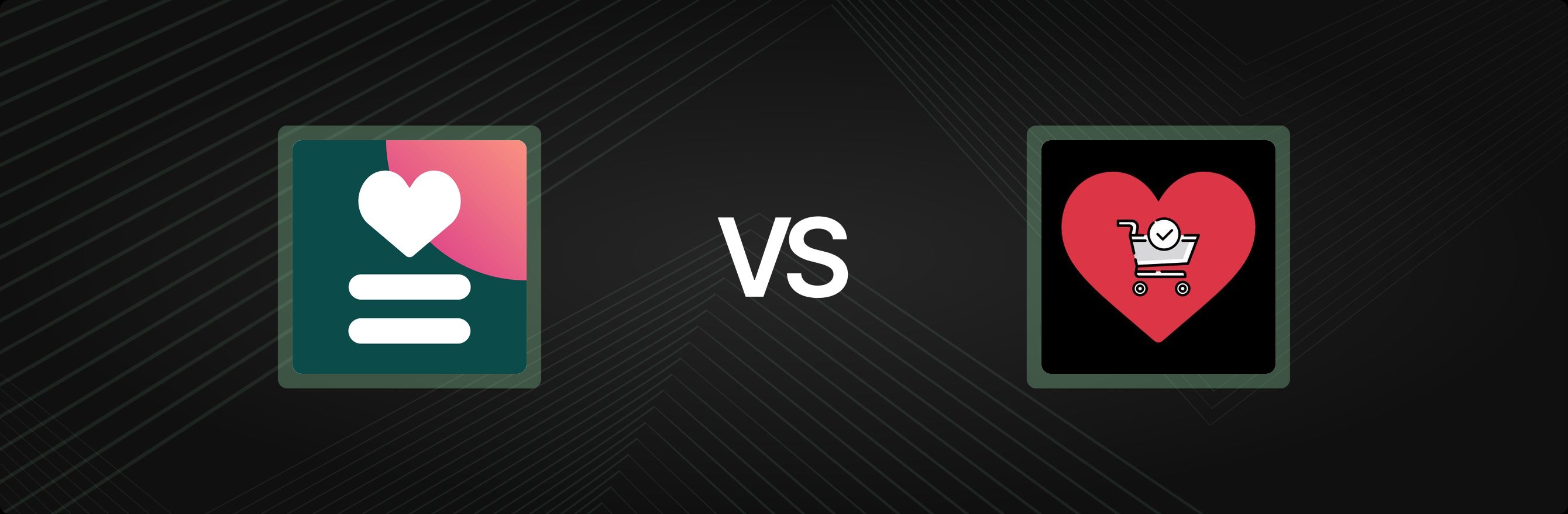 Hulk Advanced Wishlist vs. GemFind Jewelry WishlistⓇ: An In-Depth Comparison