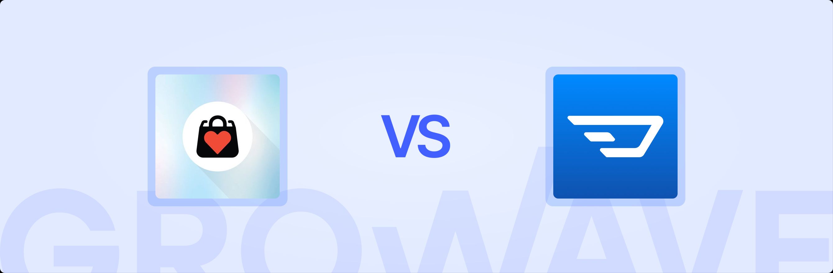 Mst: Wishlist + Marketing flow vs. PluralCart: Save Carts & Share: An In-Depth Comparison