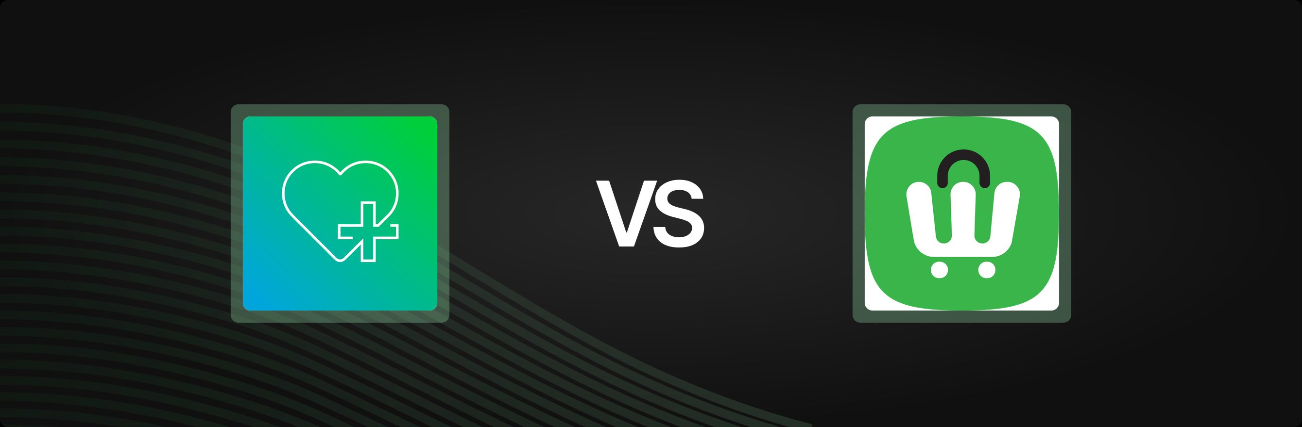 ESC Wishlist + Save for Later vs Wishsway ‑ Ultimate Wishlist