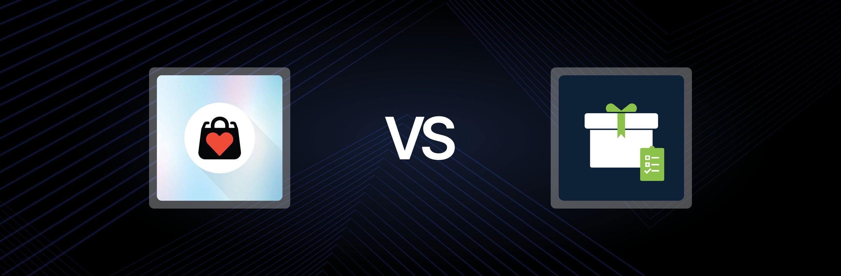 Mst: Wishlist + Marketing Flow vs. Swym Gift Lists and Registries: An In-Depth Comparison