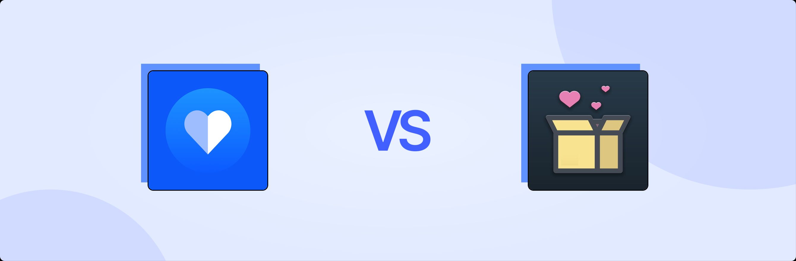 Wizy Wishlist vs. Presents & Gift Requests: An In-Depth Comparison