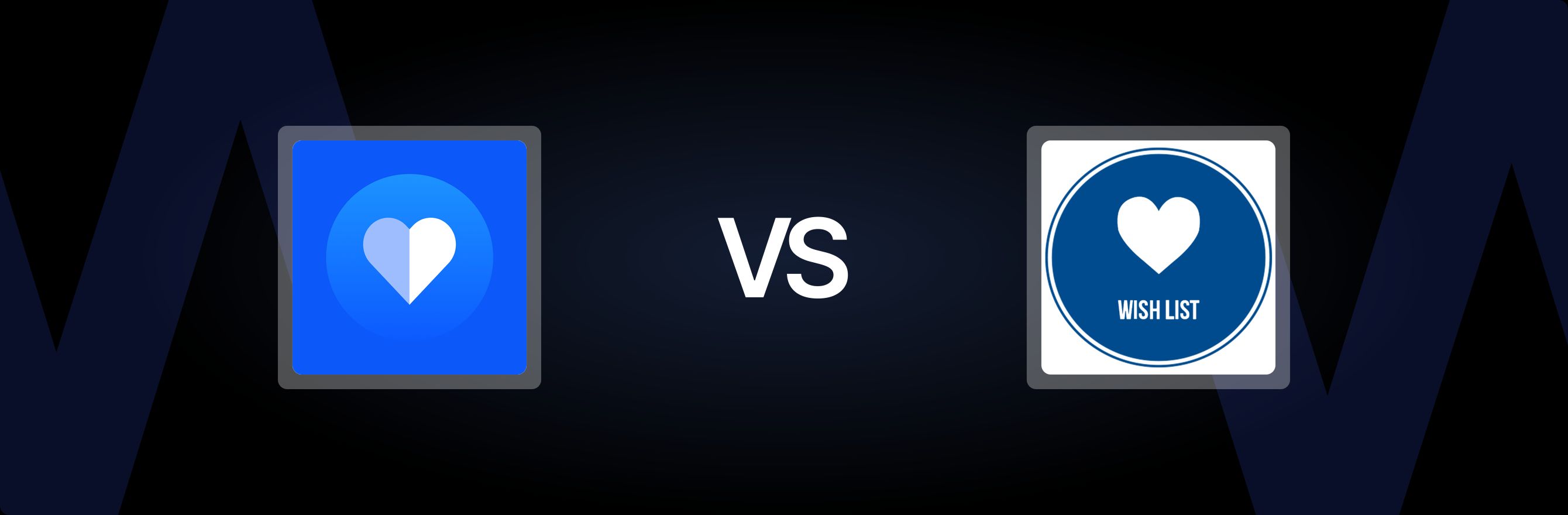 Wizy Wishlist vs. Next Level Wishlist: An In-Depth Comparison