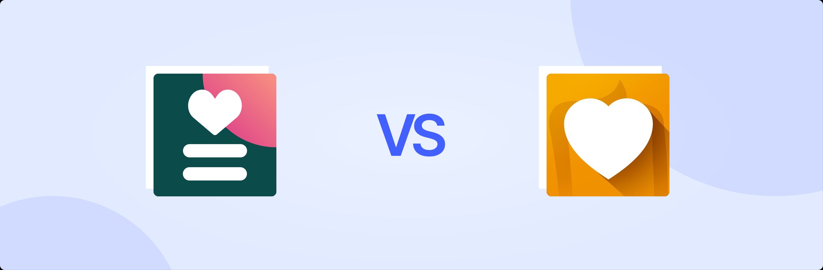 Hulk Advanced Wishlist vs. Multi Wishlist‑MyAppGurus: An In-Depth Comparison