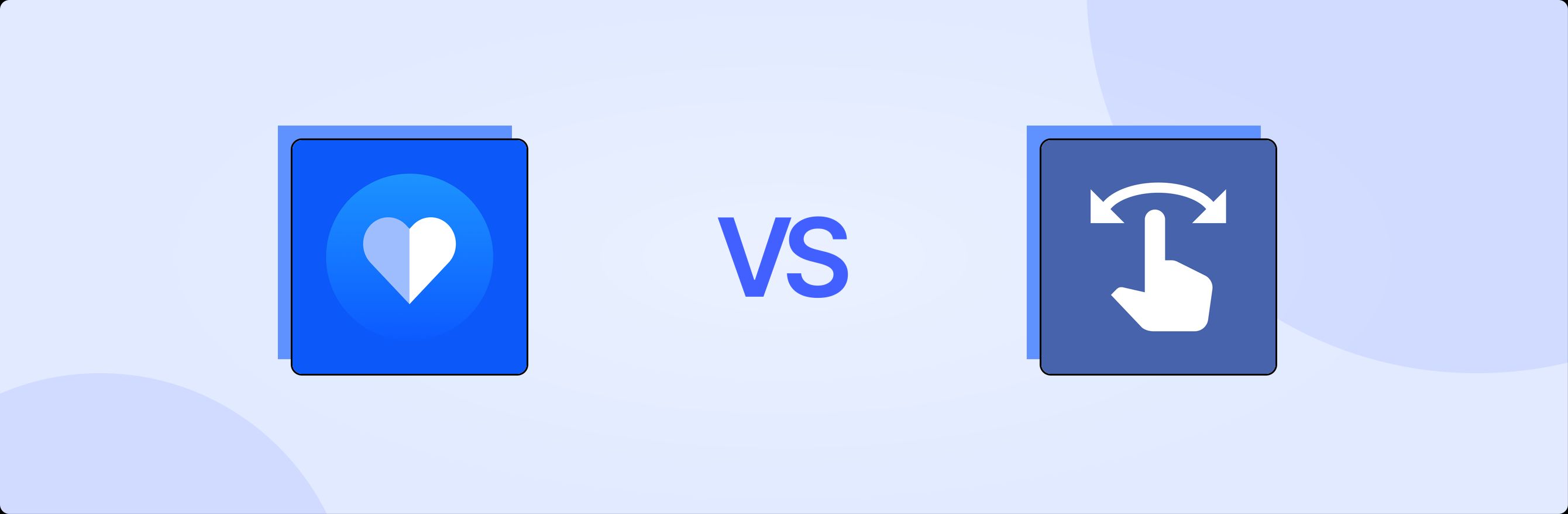 Wizy Wishlist vs. HypeSwipe: Swipes to Sales