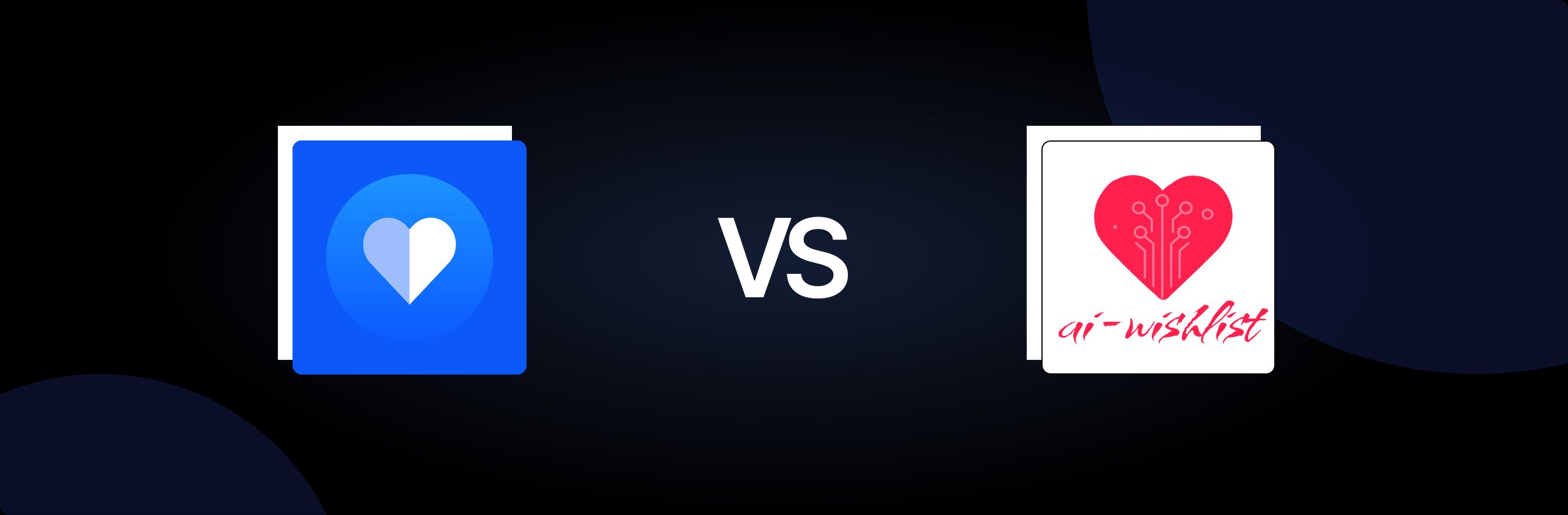 Wizy Wishlist vs. WishGuru ‑ AI Wishlist App: An In-Depth Comparison