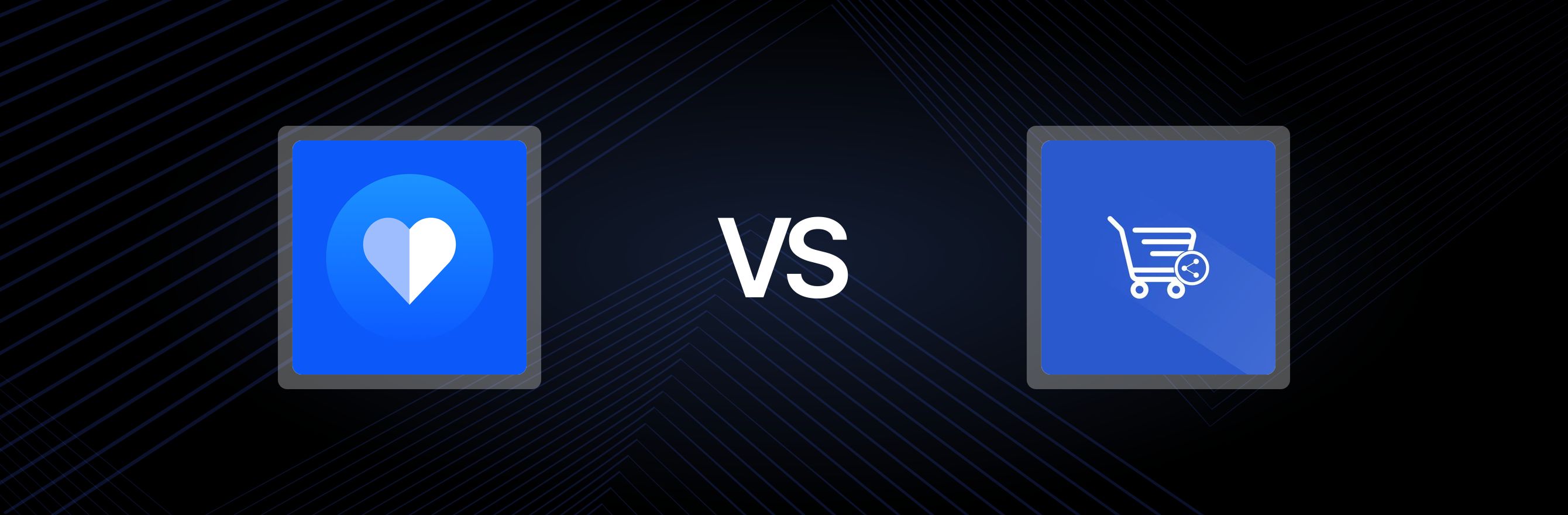Wizy Wishlist vs CSS: Cart Save and Share