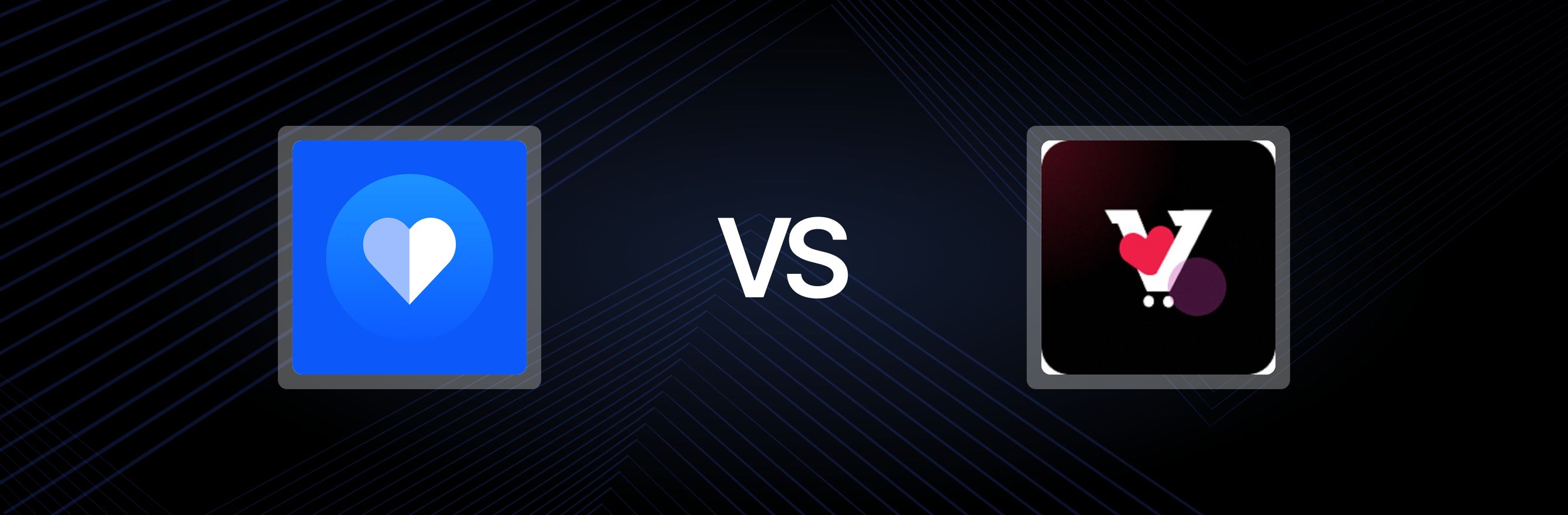 Wizy Wishlist vs. WishVogue ‑ Wishlist: An In-Depth Comparison