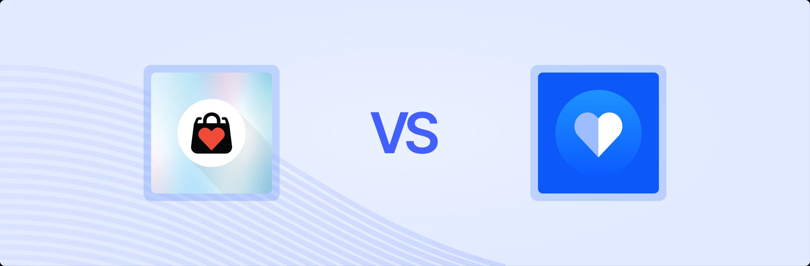 Mst: Wishlist + Marketing flow vs. Wizy Wishlist: Comparison